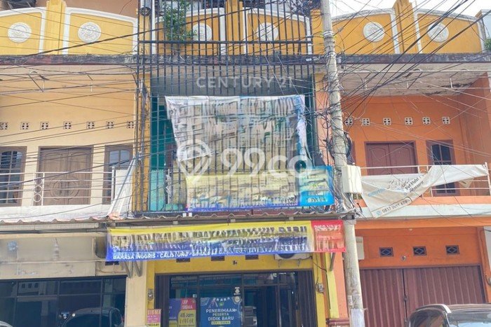 Ruko Bagus Dijual LB 210m2 Lokasi Strategis Serang Area Cocok untuk Berbisnis Ruko Bagus Dijual LB 210m2 Lokasi Strategis Serang Area Cocok untuk Berbisnis