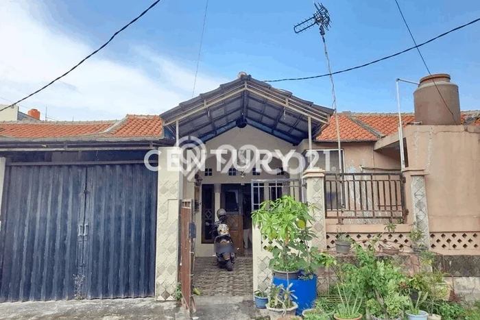 Rumah Minimalis 3 Kamar LT 136m2 di Cilegon Indah Rumah Minimalis 3 Kamar LT 136m2 di Cilegon Indah