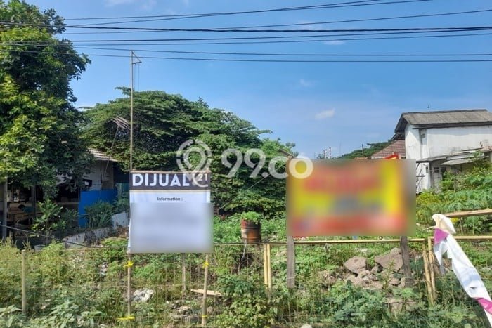 Tanah Dijual Lokasi Kragilan, Serang Luas 900m2 Legalitas Aman Tanah Dijual Lokasi Kragilan, Serang Luas 900m2 Legalitas Aman