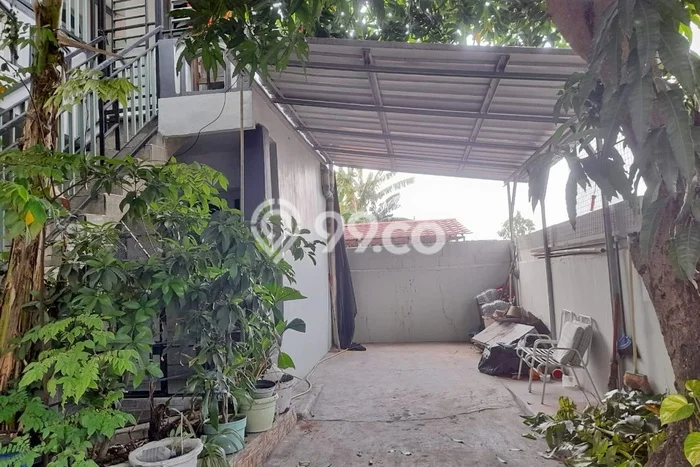 Dijual Cepat Rumah Bagus Siap Huni LB 200m2 di Kramatwatu, Serang Dijual Cepat Rumah Bagus Siap Huni LB 200m2 di Kramatwatu, Serang