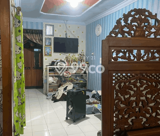 Hunian Nyaman Asri 2 KT Siap Pakai di Cilegon Indah Cilegon Hunian Nyaman Asri 2 KT Siap Pakai di Cilegon Indah Cilegon