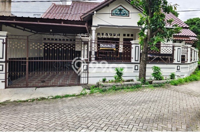 Rumah Modern 4 KT di Ciracas Serang Rumah Modern 4 KT di Ciracas Serang