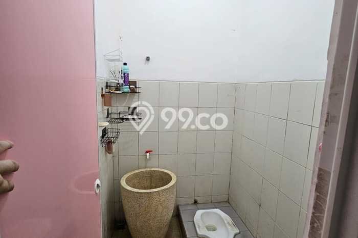 Rumah Modern 2 KT LT 72m2 di Ciracas Rumah Modern 2 KT LT 72m2 di Ciracas