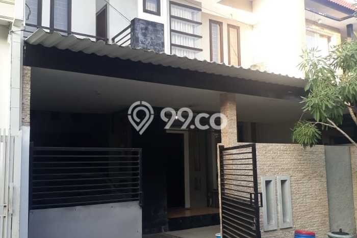 Jual Rumah Strategis Bagus Punya 3 KT di Wiyung Surabaya SHM Jual Rumah Strategis Bagus Punya 3 KT di Wiyung Surabaya SHM