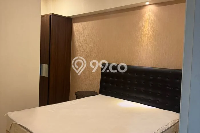 Apartemen Nyaman Dijual di Wiyung, Surabaya Dilengkapi 2 KT dan 2 KM Apartemen Nyaman Dijual di Wiyung, Surabaya Dilengkapi 2 KT dan 2 KM