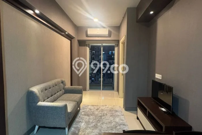 Apartemen Nyaman Dijual di Wiyung, Surabaya Dilengkapi 2 KT dan 2 KM Apartemen Nyaman Dijual di Wiyung, Surabaya Dilengkapi 2 KT dan 2 KM