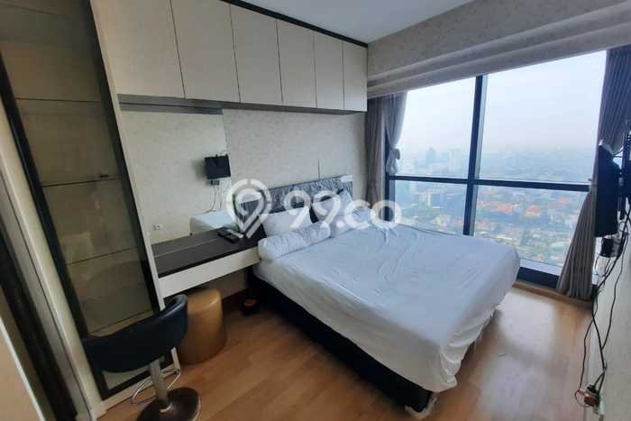 Hunian Apartemen Sewa Murah 83m2 di Tegalsari, Cocok untuk Tempat Tinggal Anda Hunian Apartemen Sewa Murah 83m2 di Tegalsari, Cocok untuk Tempat Tinggal Anda