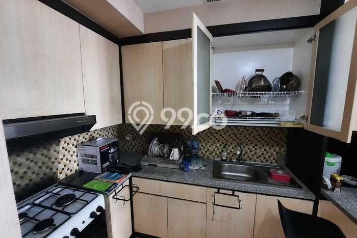 Hunian Apartemen Sewa Murah 83m2 di Tegalsari, Cocok untuk Tempat Tinggal Anda Hunian Apartemen Sewa Murah 83m2 di Tegalsari, Cocok untuk Tempat Tinggal Anda
