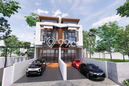 Dijual Rumah Modern 2 KT di Karang Anyar, Jakarta Pusat Dijual Rumah Modern 2 KT di Karang Anyar, Jakarta Pusat