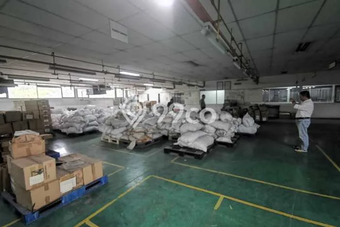 Paling Dicari! Pabrik Dijual di Cikarang Harga Kompetitif Paling Dicari! Pabrik Dijual di Cikarang Harga Kompetitif