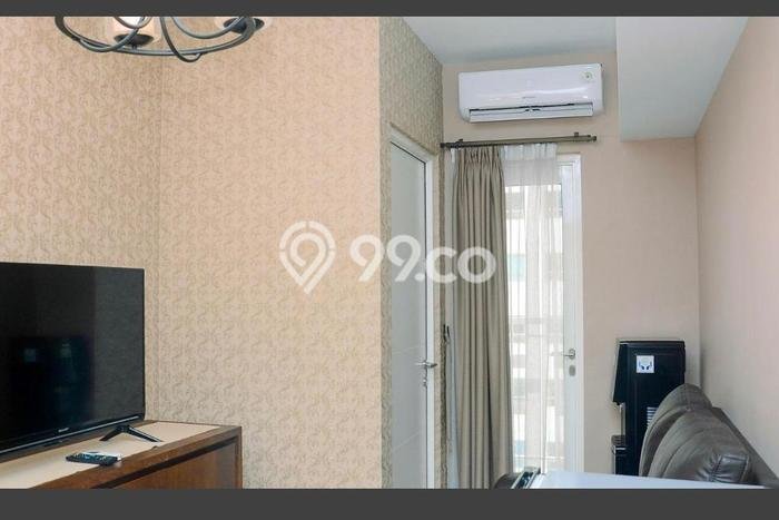 Apartemen Ideal Dijual di Bekasi Barat, Bekasi Punya 2 KT / 1 Kamar Mandi Apartemen Ideal Dijual di Bekasi Barat, Bekasi Punya 2 KT / 1 Kamar Mandi