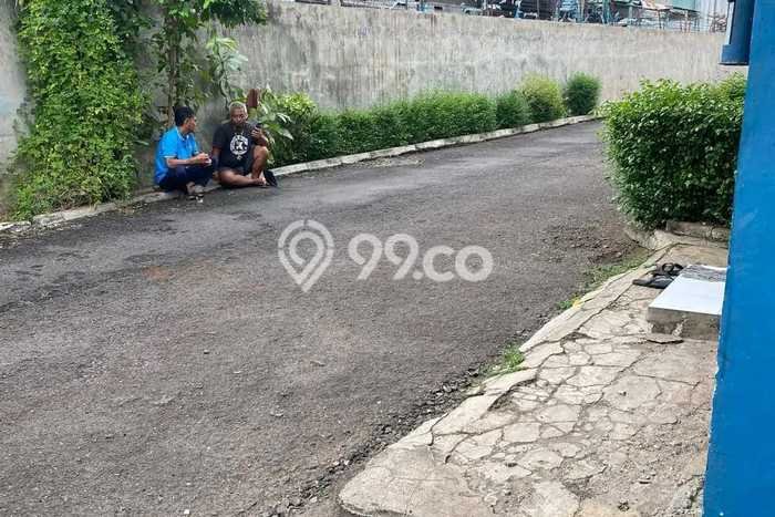 Unit Pabrik Strategis di Cileungsi, Bogor Potensi Bisnis Besar Unit Pabrik Strategis di Cileungsi, Bogor Potensi Bisnis Besar