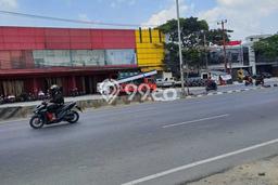 Tanah Komersial Dijual di Serpong Tangerang Selatan 650m2 Tanah Komersial Dijual di Serpong Tangerang Selatan 650m2