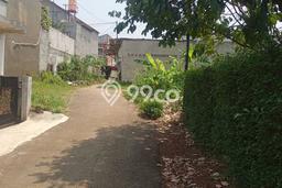 Tanah Kavling untuk Dijual di Pamulang Tangerang Selatan 2810m2 Tanah Kavling untuk Dijual di Pamulang Tangerang Selatan 2810m2