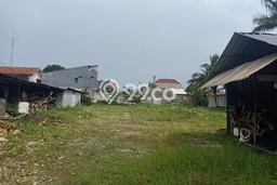Jarang Ada! Tanah di Cipondoh Punya Luas 1750m2 SHM Jarang Ada! Tanah di Cipondoh Punya Luas 1750m2 SHM