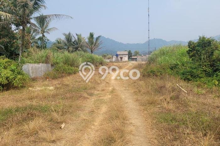 Kavling Tanah di Bogor Barat Dijual Luas 50000m2 Legalitas SHM Kavling Tanah di Bogor Barat Dijual Luas 50000m2 Legalitas SHM