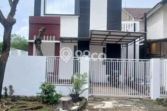Jarang Ada! Rumah Sewa 3 Kamar Bagus Siap Huni Gading Serpong Jarang Ada! Rumah Sewa 3 Kamar Bagus Siap Huni Gading Serpong