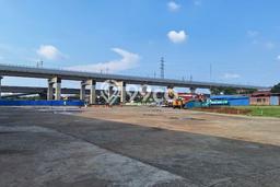 Untuk Disewa Tanah di Bekasi, Luas 2115m2 Area Berkembang Untuk Disewa Tanah di Bekasi, Luas 2115m2 Area Berkembang