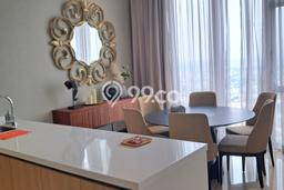 Sewa Apartemen Ekonomis 3 BR di Alam Sutera Tangerang Sewa Apartemen Ekonomis 3 BR di Alam Sutera Tangerang