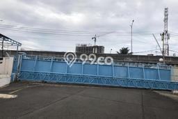 Untuk Dijual Pabrik di Serang Serang LT 37000m2 / LB 1000m2 Untuk Dijual Pabrik di Serang Serang LT 37000m2 / LB 1000m2