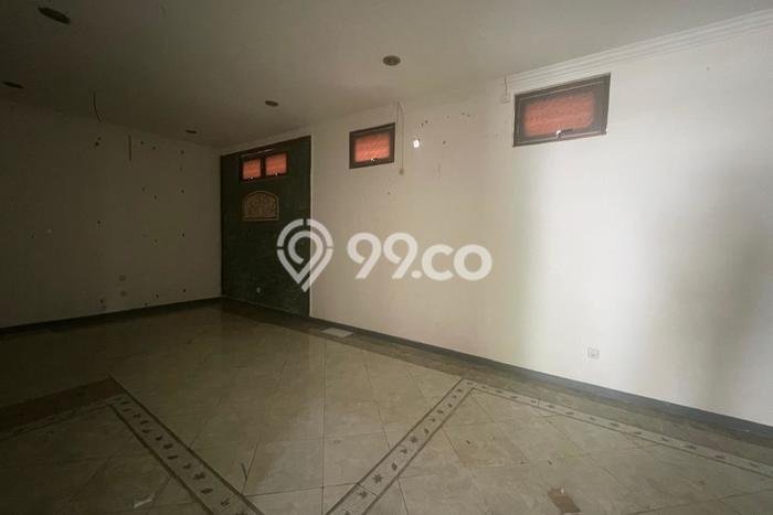 Untuk Dijual! Komersial di Bintaro Tangerang Selatan LT 464m2 / LB 500m2 Kawasan Strategis Untuk Dijual! Komersial di Bintaro Tangerang Selatan LT 464m2 / LB 500m2 Kawasan Strategis