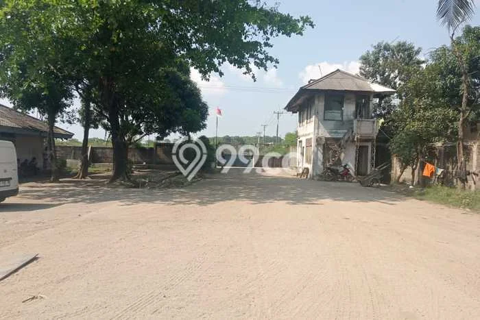 Gudang untuk disewa di Karawang Timur punya LT 5000m2 & LB 1500m2 harga sewa kompetitif Gudang untuk disewa di Karawang Timur punya LT 5000m2 & LB 1500m2 harga sewa kompetitif