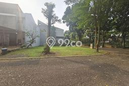 Tanah Kavling Dijual di Tangerang dengan Spesifikasi 218m2 Tanah Kavling Dijual di Tangerang dengan Spesifikasi 218m2