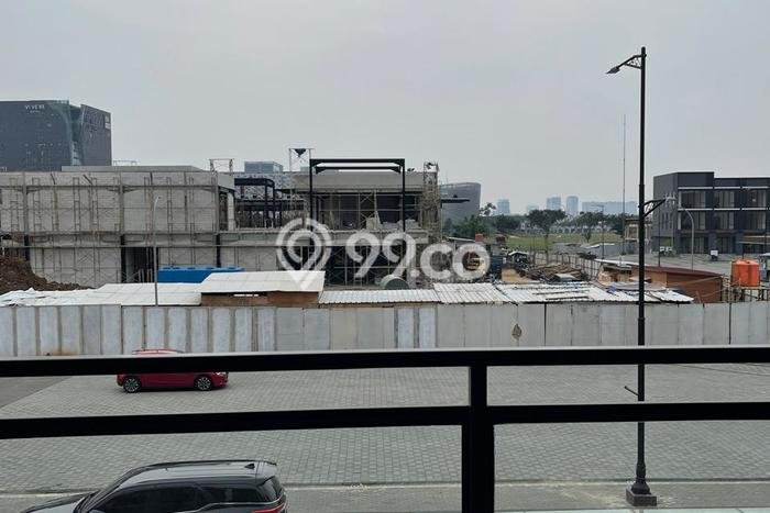 Unit Komersial Disewakan di Tangerang Kawasan Strategis Harga Kompetitif Unit Komersial Disewakan di Tangerang Kawasan Strategis Harga Kompetitif
