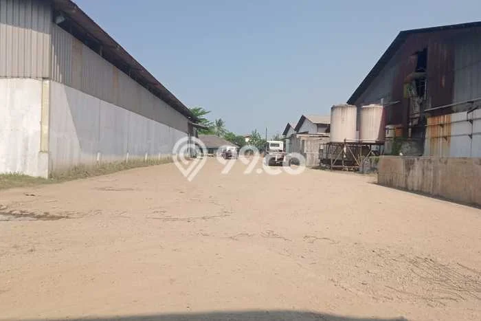 Gudang untuk disewa di Karawang Timur punya LT 5000m2 & LB 1500m2 harga sewa kompetitif Gudang untuk disewa di Karawang Timur punya LT 5000m2 & LB 1500m2 harga sewa kompetitif