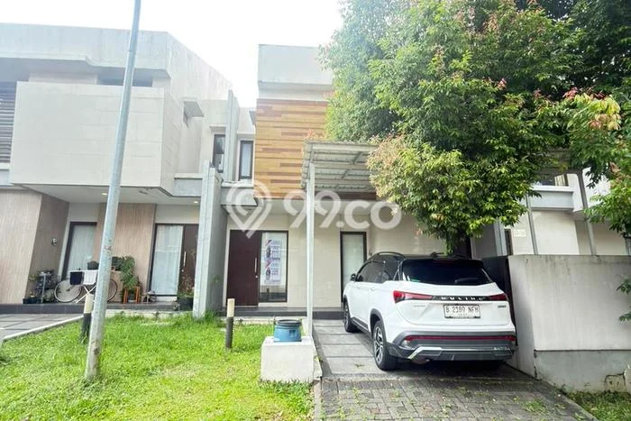 Dijual Rumah Elit Exclusive di BSD, Tangerang Selatan Dijual Rumah Elit Exclusive di BSD, Tangerang Selatan