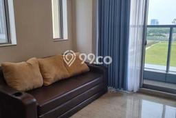 Dijual Apartemen di BSD, Tangerang Selatan Punya 2 Kamar Tidur Dijual Apartemen di BSD, Tangerang Selatan Punya 2 Kamar Tidur