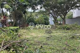 Tanah Dijual di Tangerang Seluas 300m2 Strategis Tanah Dijual di Tangerang Seluas 300m2 Strategis