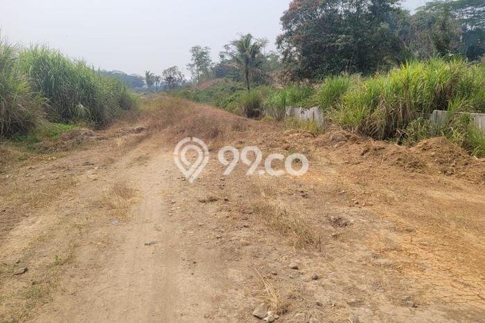 Kavling Tanah di Bogor Barat Dijual Luas 50000m2 Legalitas SHM Kavling Tanah di Bogor Barat Dijual Luas 50000m2 Legalitas SHM
