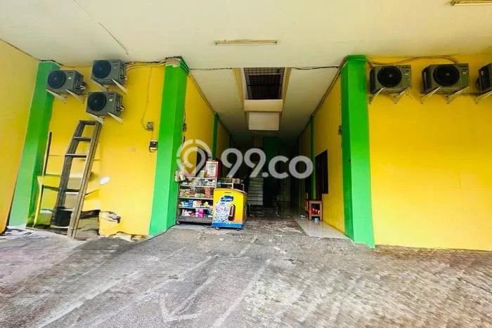 Kost Dijual Lokasi Strategis Bintaro Jakarta Selatan 18 Kamar Tidur Kost Dijual Lokasi Strategis Bintaro Jakarta Selatan 18 Kamar Tidur