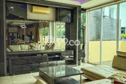 Jarang Ada! Rumah Sewa 6 Kamar Nyaman Siap Huni BSD Jarang Ada! Rumah Sewa 6 Kamar Nyaman Siap Huni BSD