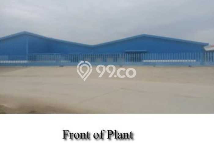 Gudang Bagus Dijual di Cikarang Bekasi Lokasi Strategis Cocok untuk Kembangkan Bisnis Gudang Bagus Dijual di Cikarang Bekasi Lokasi Strategis Cocok untuk Kembangkan Bisnis