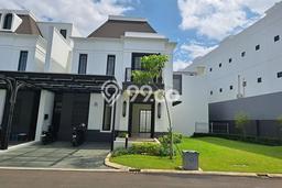 Siap Huni Hunian Elit 4 Kamar di Tangerang Dekat ke Mana Saja Siap Huni Hunian Elit 4 Kamar di Tangerang Dekat ke Mana Saja