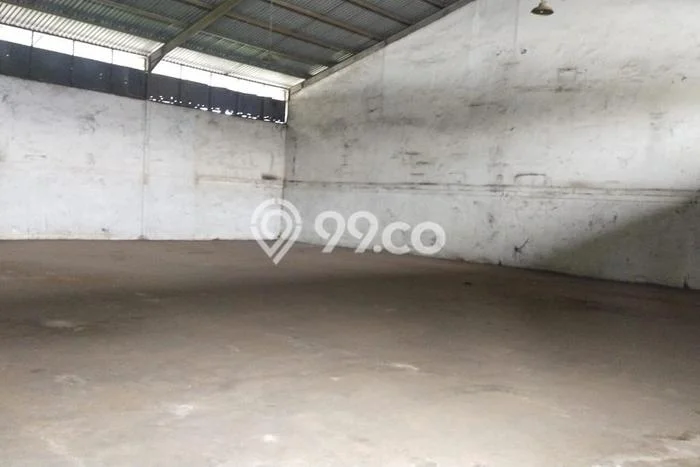 Pabrik Dijual di Tangerang LT 24076m2, LB 2000m2 untuk Investasi Pabrik Dijual di Tangerang LT 24076m2, LB 2000m2 untuk Investasi