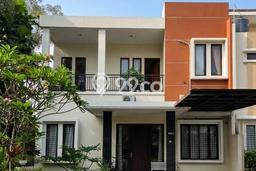 Dijual Rumah Premium dengan Fasilitas Sekitar Lengkap di BSD, Tangerang Selatan Dijual Rumah Premium dengan Fasilitas Sekitar Lengkap di BSD, Tangerang Selatan