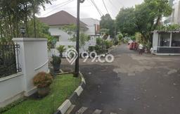 Hunian Super Mewah dengan Akses Paling Strategis di Pejaten, Jakarta Selatan Hunian Super Mewah dengan Akses Paling Strategis di Pejaten, Jakarta Selatan