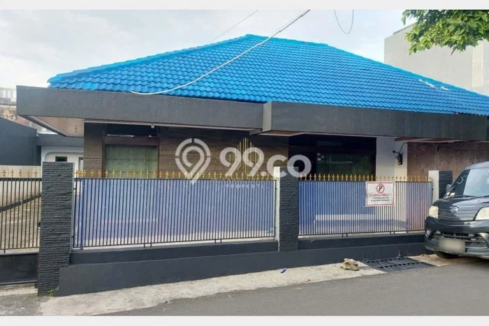 Disewakan Rumah Konsep Minimalis di Pancoran Jakarta Selatan dengan 3 Kamar Disewakan Rumah Konsep Minimalis di Pancoran Jakarta Selatan dengan 3 Kamar