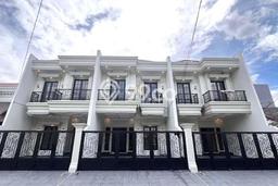 Best Deal Hunian Mewah Ideal dan Luas di Cempaka Putih, Jakarta Pusat Best Deal Hunian Mewah Ideal dan Luas di Cempaka Putih, Jakarta Pusat