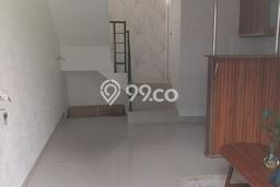 Dijual Cepat Rumah Minimalis & Modern LB 36m2 di Mangga Besar Dijual Cepat Rumah Minimalis & Modern LB 36m2 di Mangga Besar