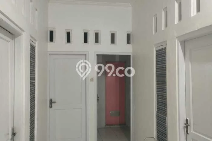 Dijual Kost Strategis di Purwokerto Utara, Banyumas 6 KT, 6 KM, Luas Bangunan 100m2 Dijual Kost Strategis di Purwokerto Utara, Banyumas 6 KT, 6 KM, Luas Bangunan 100m2