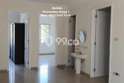 Rumah Elit Modern Siap Huni di Mulyosari Surabaya Rumah Elit Modern Siap Huni di Mulyosari Surabaya
