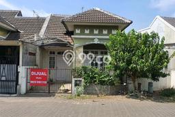 Rumah Minimalis 2 KT di Pondok Tjandra Sidoarjo Unfurnished Rumah Minimalis 2 KT di Pondok Tjandra Sidoarjo Unfurnished