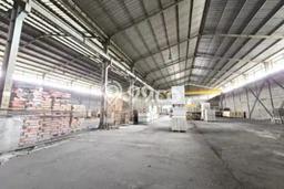Gudang Dijual Lokasi Emas di Cilincing Luas 1792m2 Gudang Dijual Lokasi Emas di Cilincing Luas 1792m2