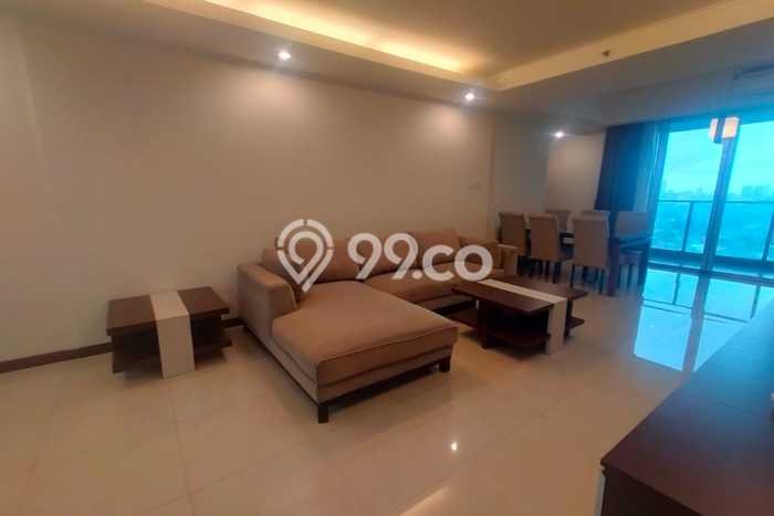 Hunian Strategis 159m2 di Kemang Jakarta Selatan 3 KT Hunian Strategis 159m2 di Kemang Jakarta Selatan 3 KT