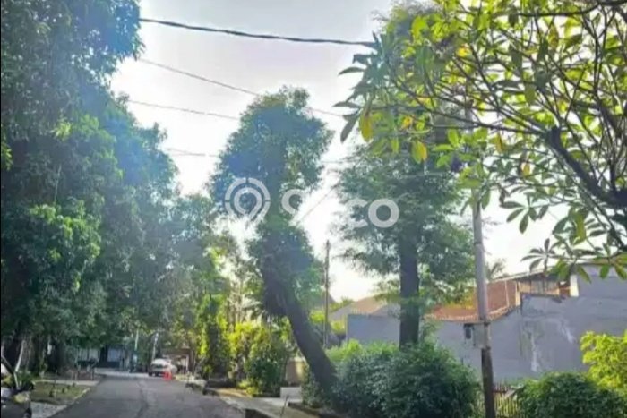 Untuk Dijual Tanah di Kebayoran Baru Jakarta Selatan Luas 409m2 SHM Untuk Dijual Tanah di Kebayoran Baru Jakarta Selatan Luas 409m2 SHM