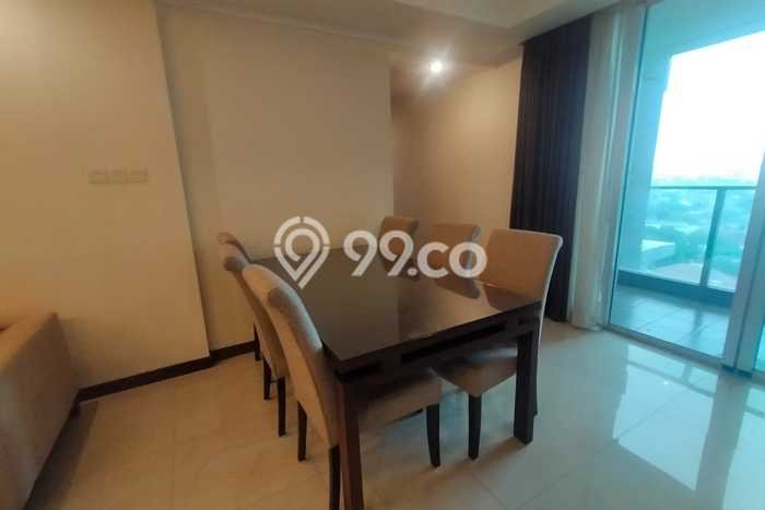 Hunian Strategis 159m2 di Kemang Jakarta Selatan 3 KT Hunian Strategis 159m2 di Kemang Jakarta Selatan 3 KT